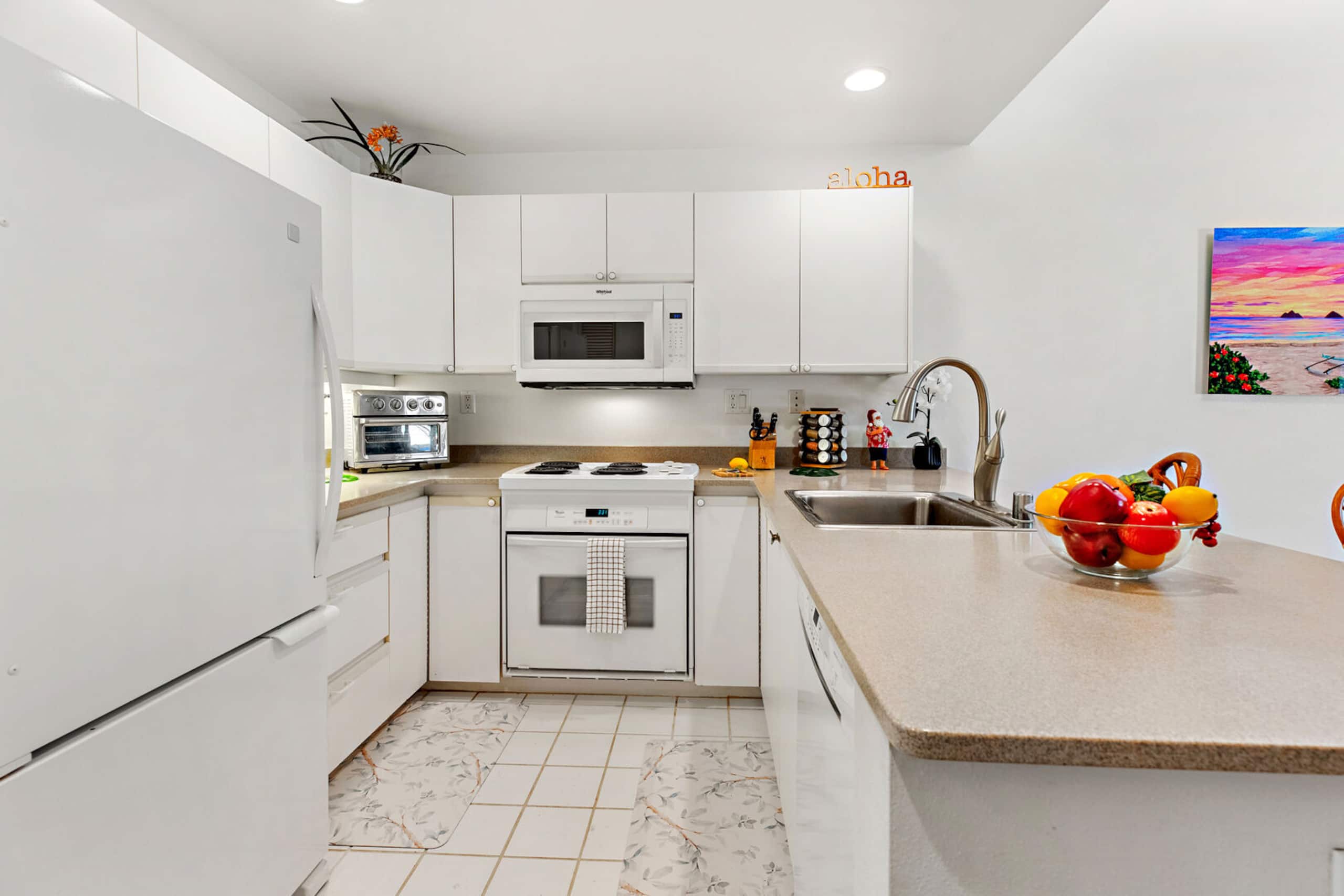 Condo in Kihei · ★5.0 · 2 bedrooms · 3 beds · 2 private baths - Image 12