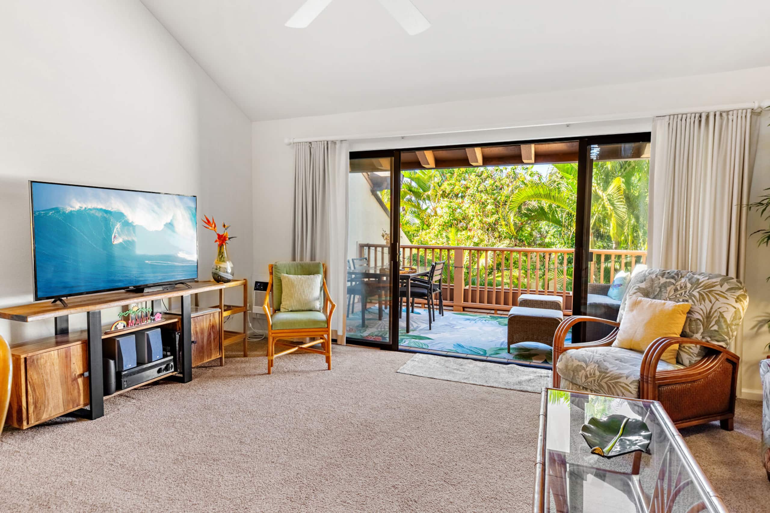 Condo in Kihei · ★5.0 · 2 bedrooms · 3 beds · 2 private baths - Image 6
