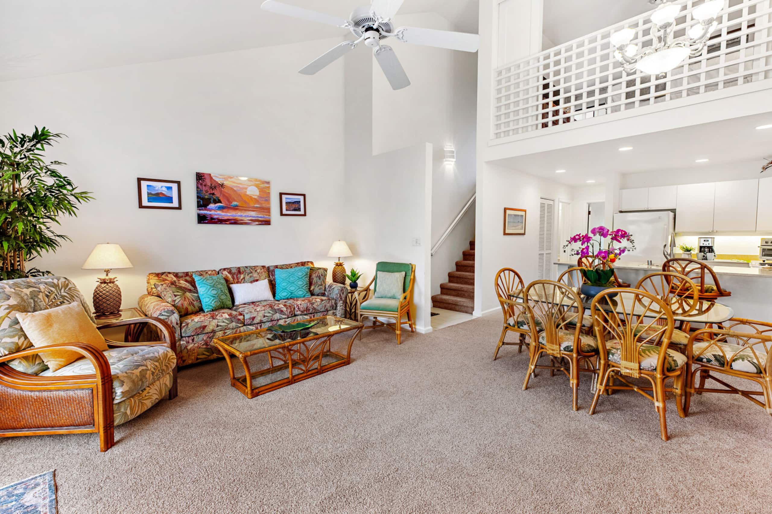 Condo in Kihei · ★5.0 · 2 bedrooms · 3 beds · 2 private baths - Image 9