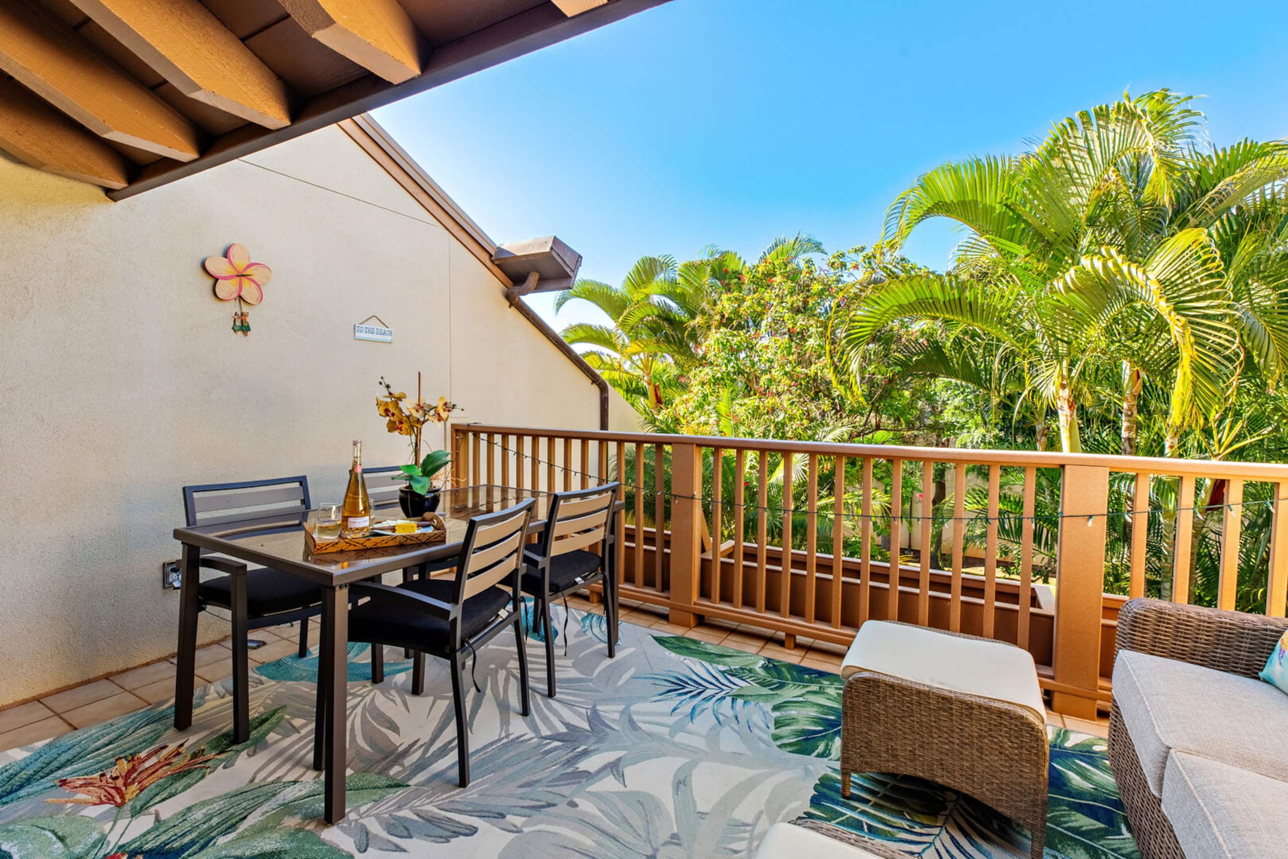 Condo in Kihei · ★5.0 · 2 bedrooms · 3 beds · 2 private baths - Image 7
