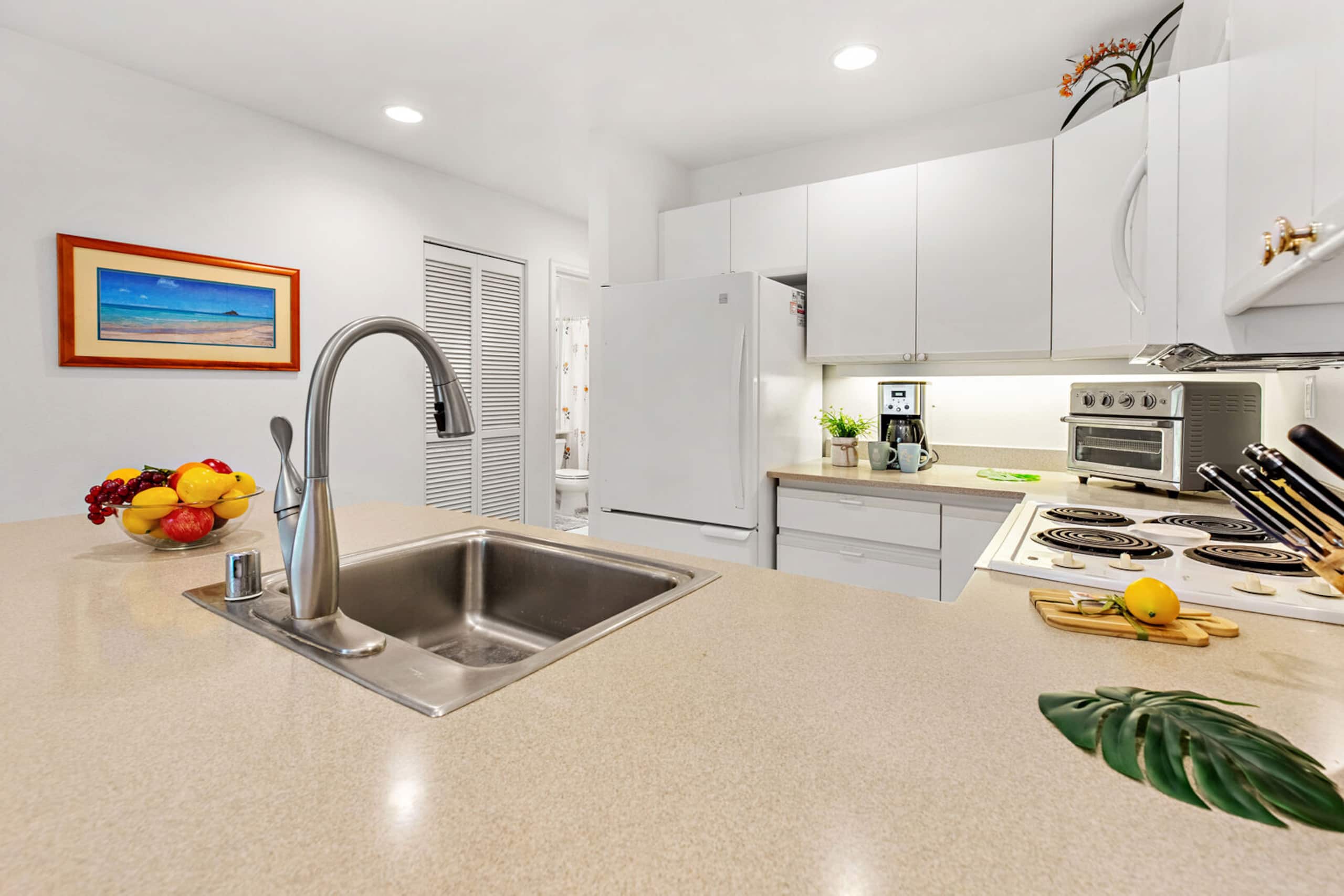 Condo in Kihei · ★5.0 · 2 bedrooms · 3 beds · 2 private baths - Image 15