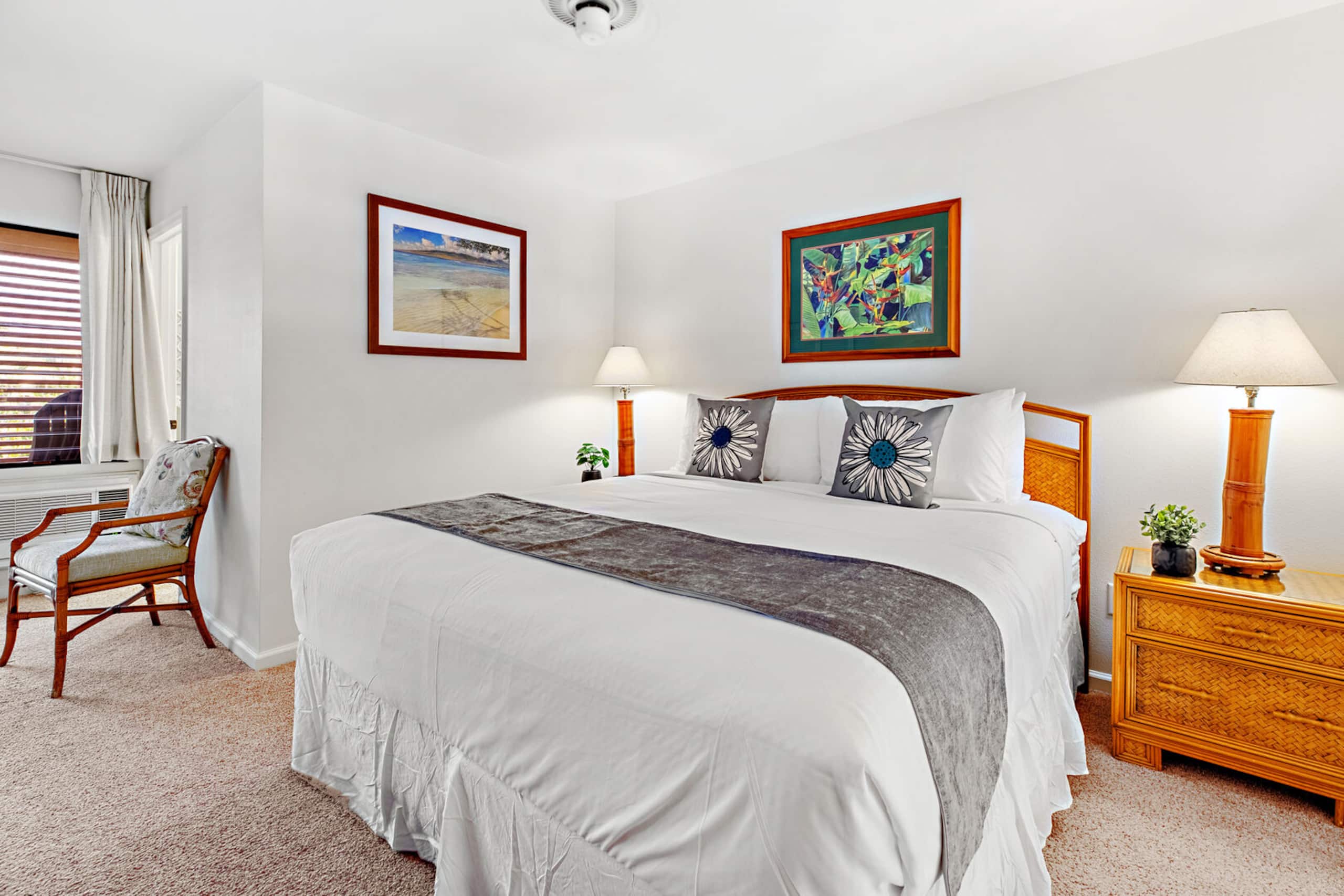Condo in Kihei · ★5.0 · 2 bedrooms · 3 beds · 2 private baths - Image 24