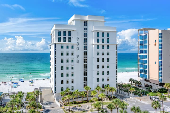 1900 Ninety Eight 802 - Condominiums for Rent in Destin, Florida