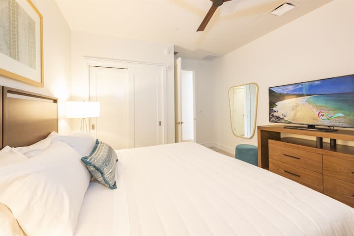 Chambre d'amis