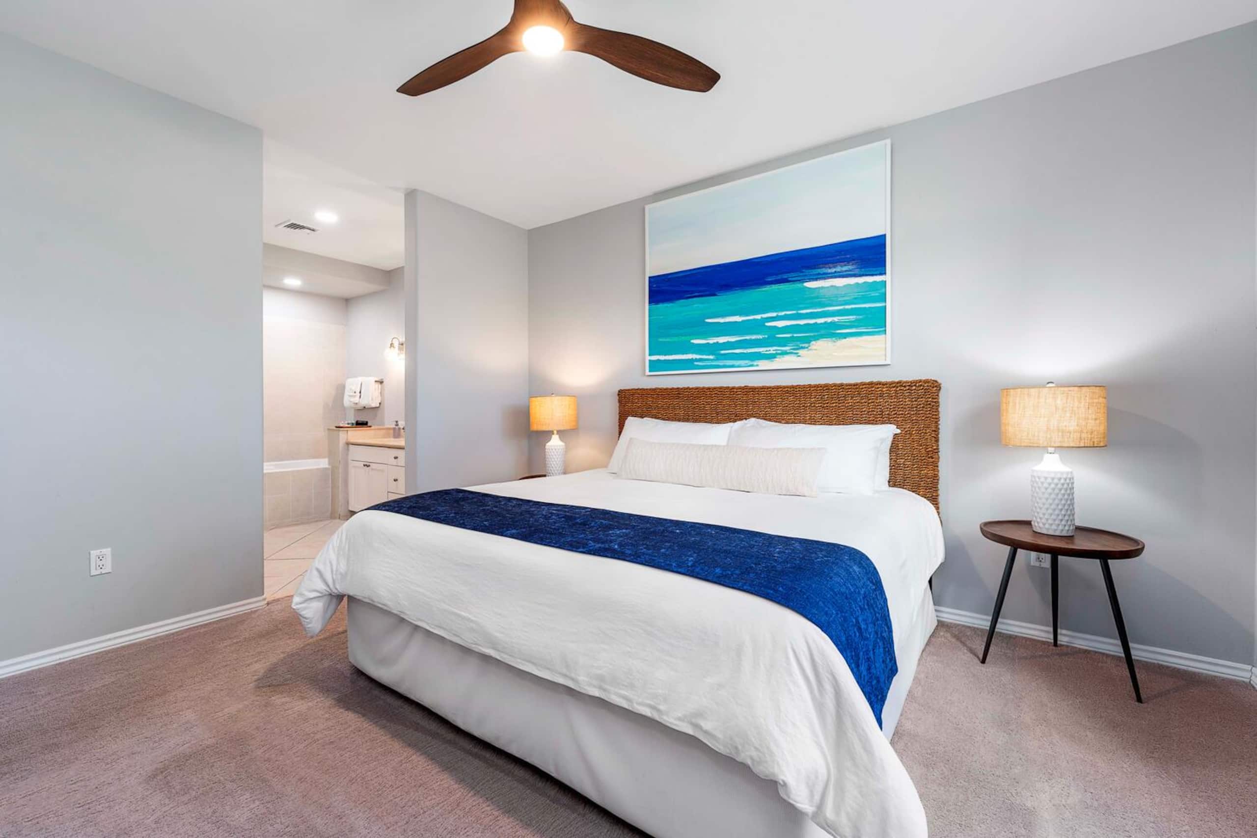 Condo in Waikoloa Village · ★5.0 · 2 bedrooms · 4 beds · 2 baths - Photo 14