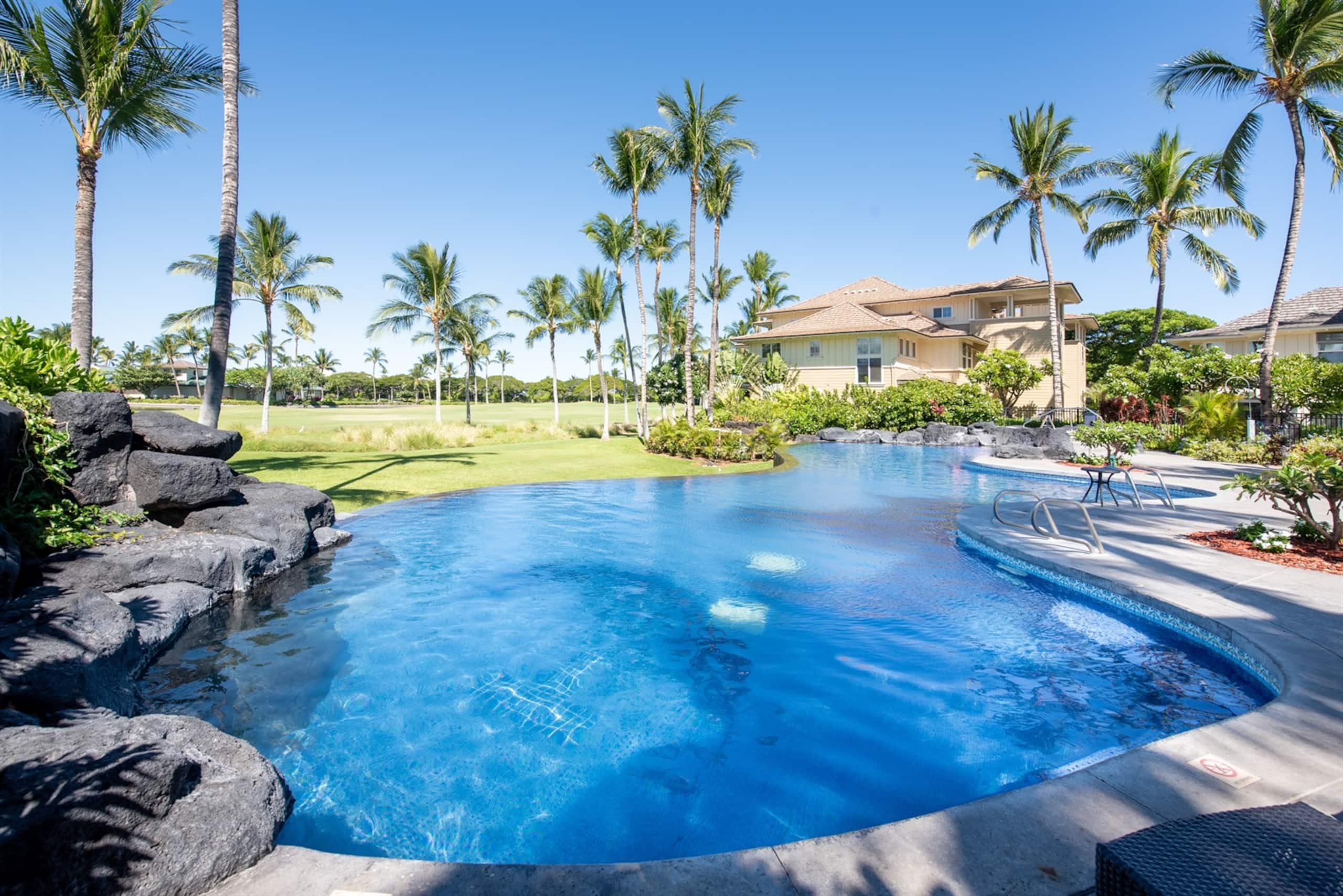 Condo in Waikoloa Village · ★5.0 · 2 bedrooms · 4 beds · 2 baths - Photo 28