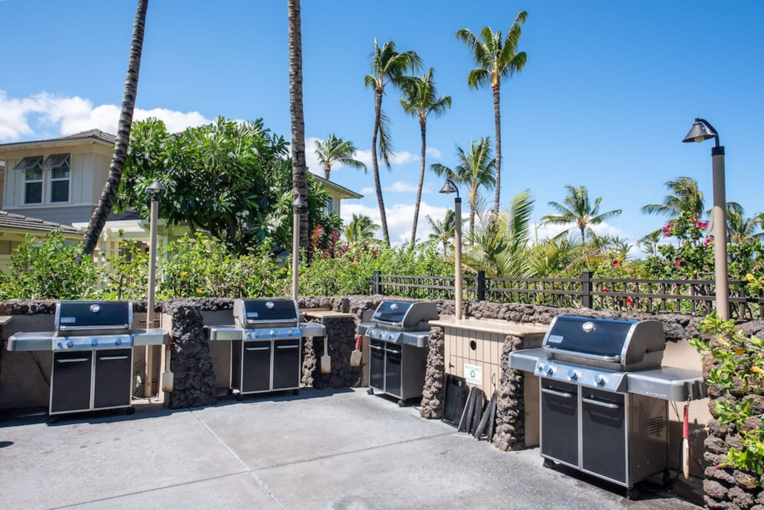 Condo in Waikoloa Village · ★5.0 · 2 bedrooms · 4 beds · 2 baths - Photo 32