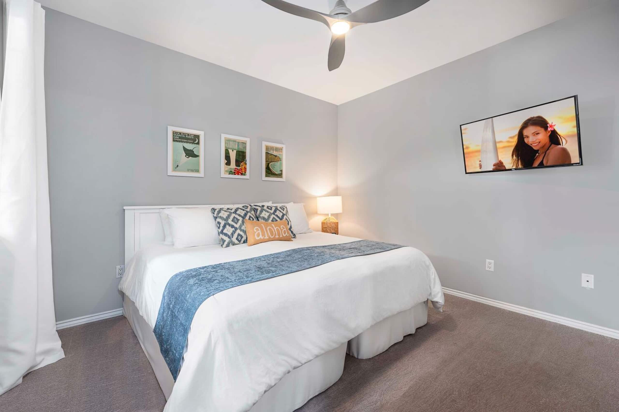 Condo in Waikoloa Village · ★5.0 · 2 bedrooms · 4 beds · 2 baths - Photo 18
