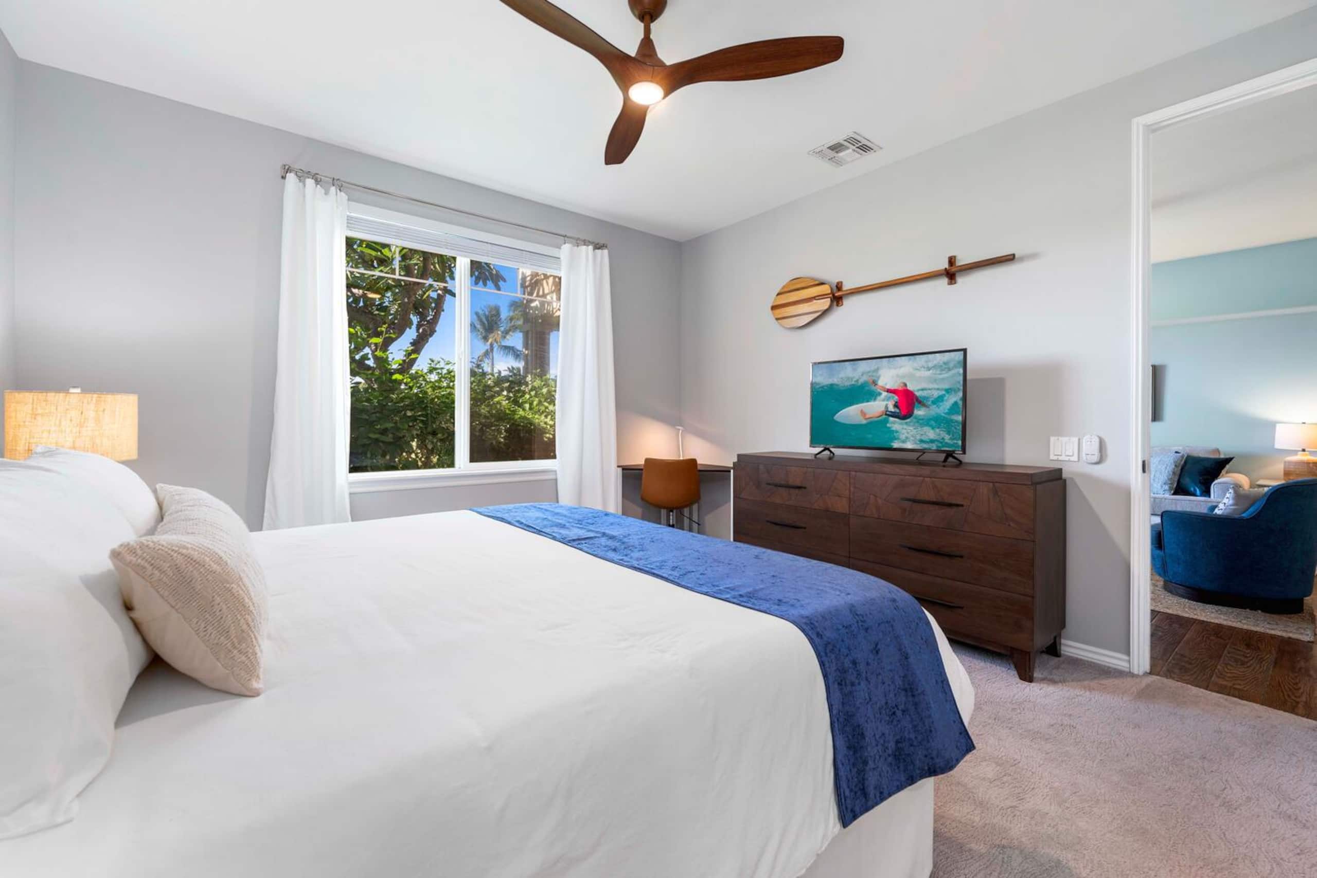 Condo in Waikoloa Village · ★5.0 · 2 bedrooms · 4 beds · 2 baths - Photo 13