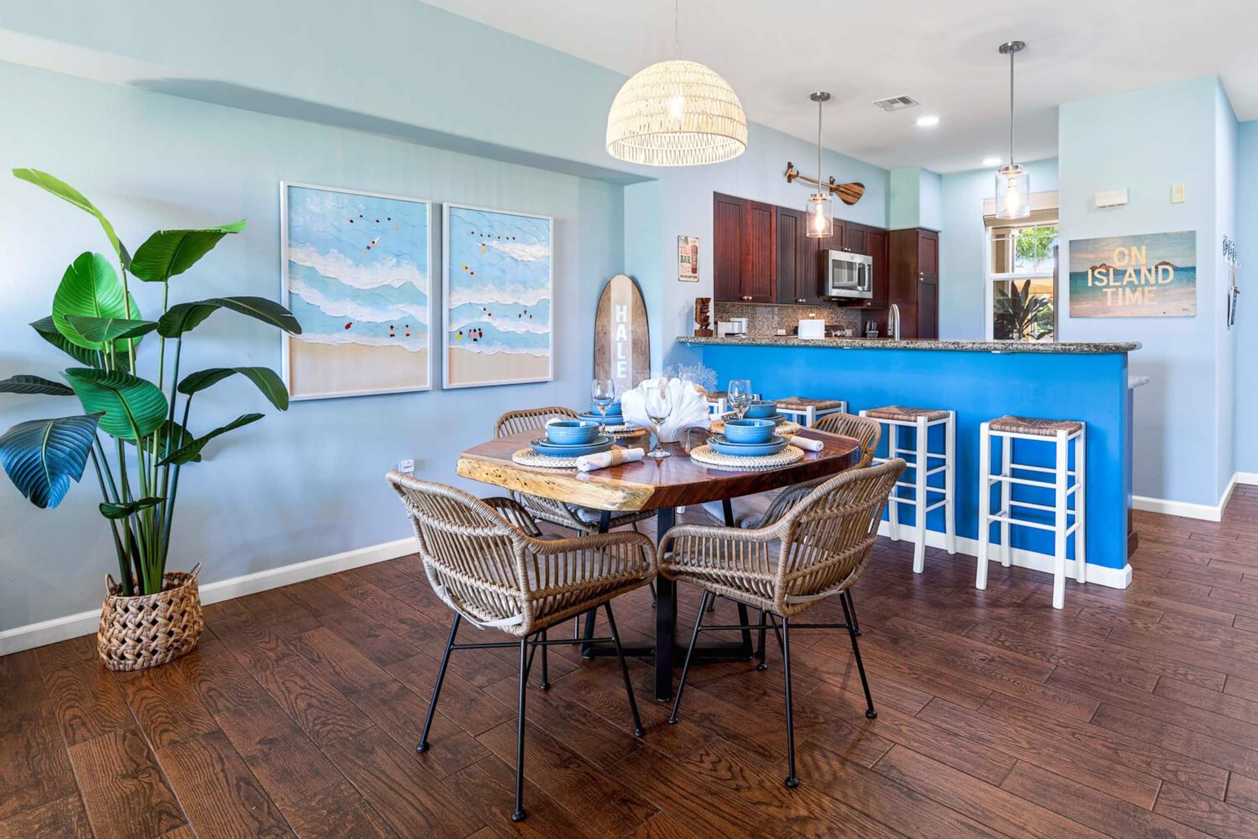 Condo in Waikoloa Village · ★5.0 · 2 bedrooms · 4 beds · 2 baths - Photo 7