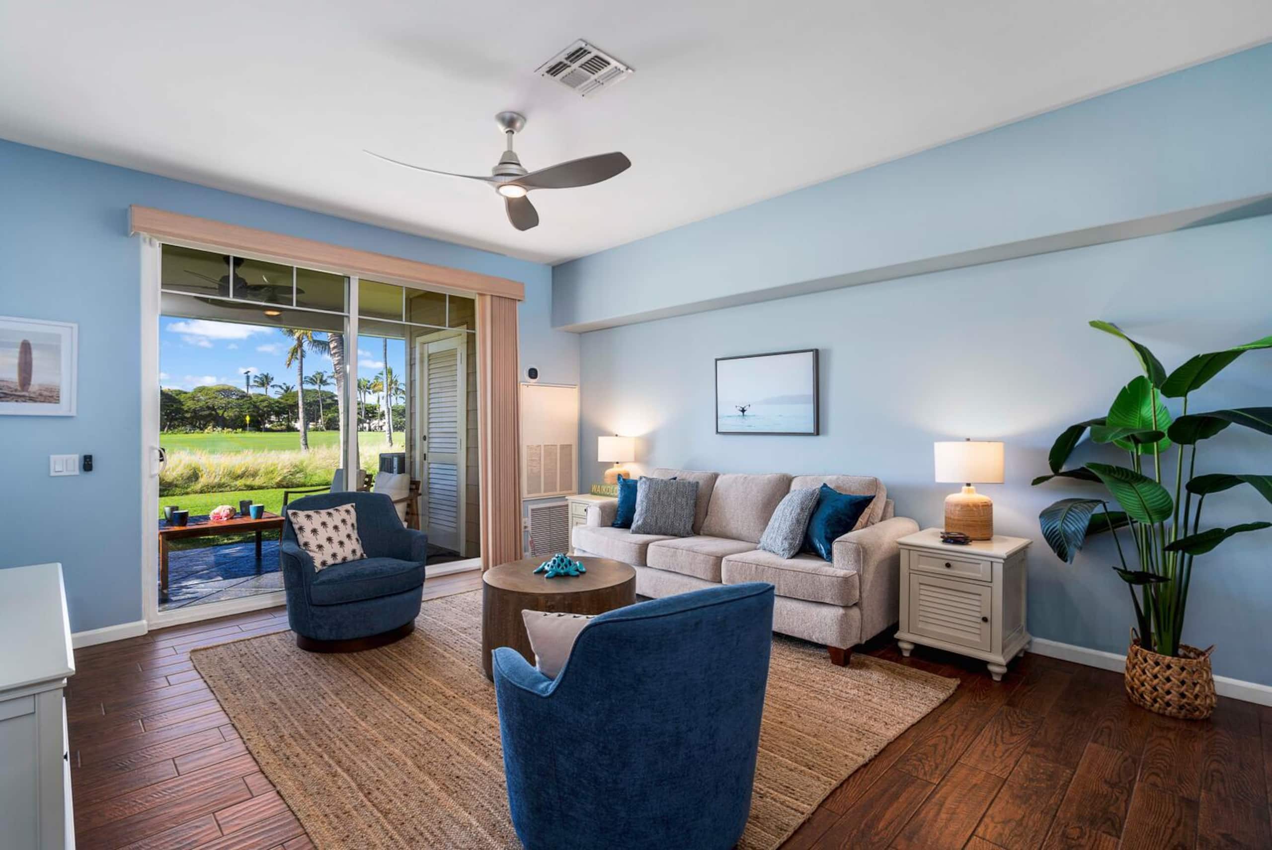 Condo in Waikoloa Village · ★5.0 · 2 bedrooms · 4 beds · 2 baths - Photo 4