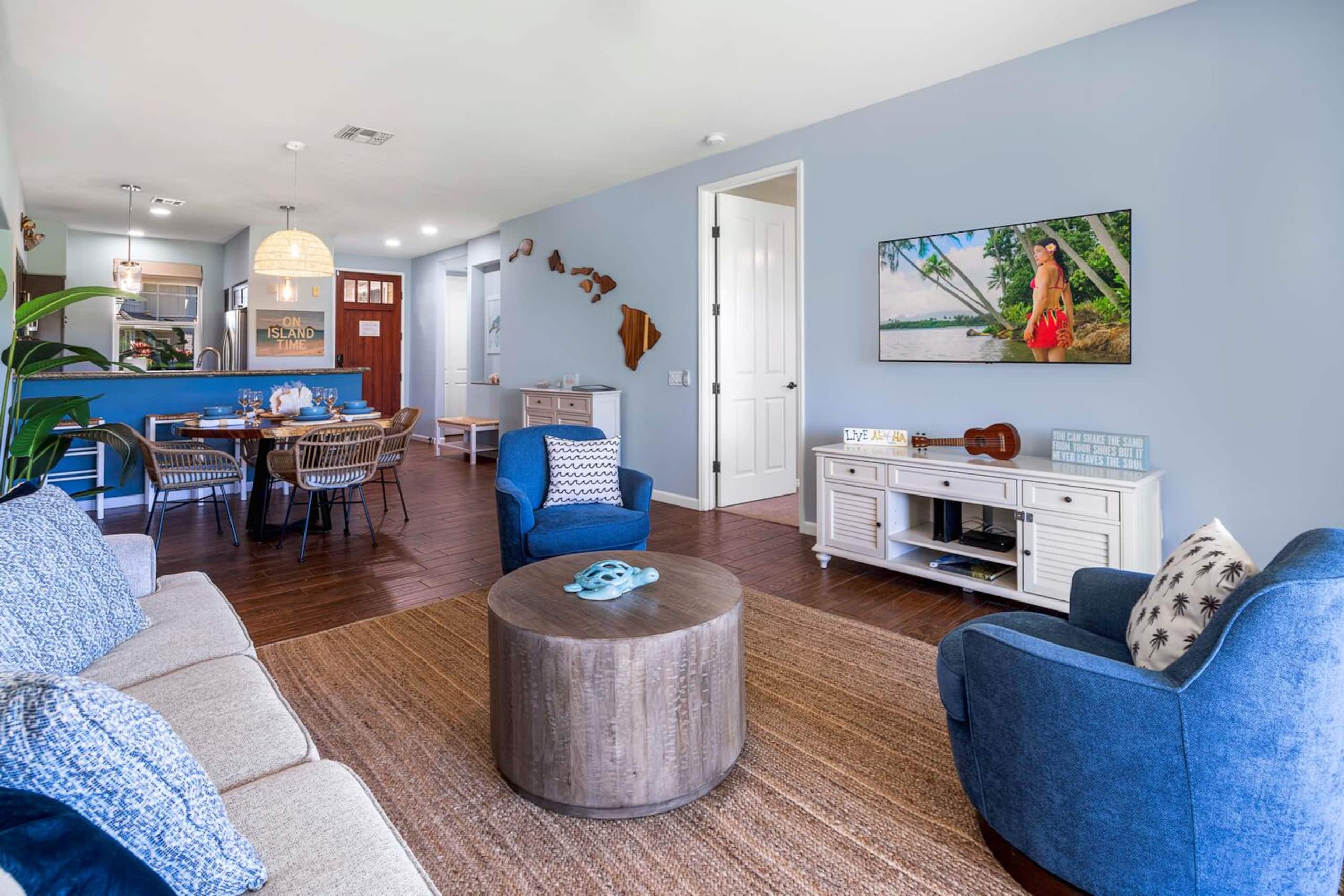 Condo in Waikoloa Village · ★5.0 · 2 bedrooms · 4 beds · 2 baths - Photo 5
