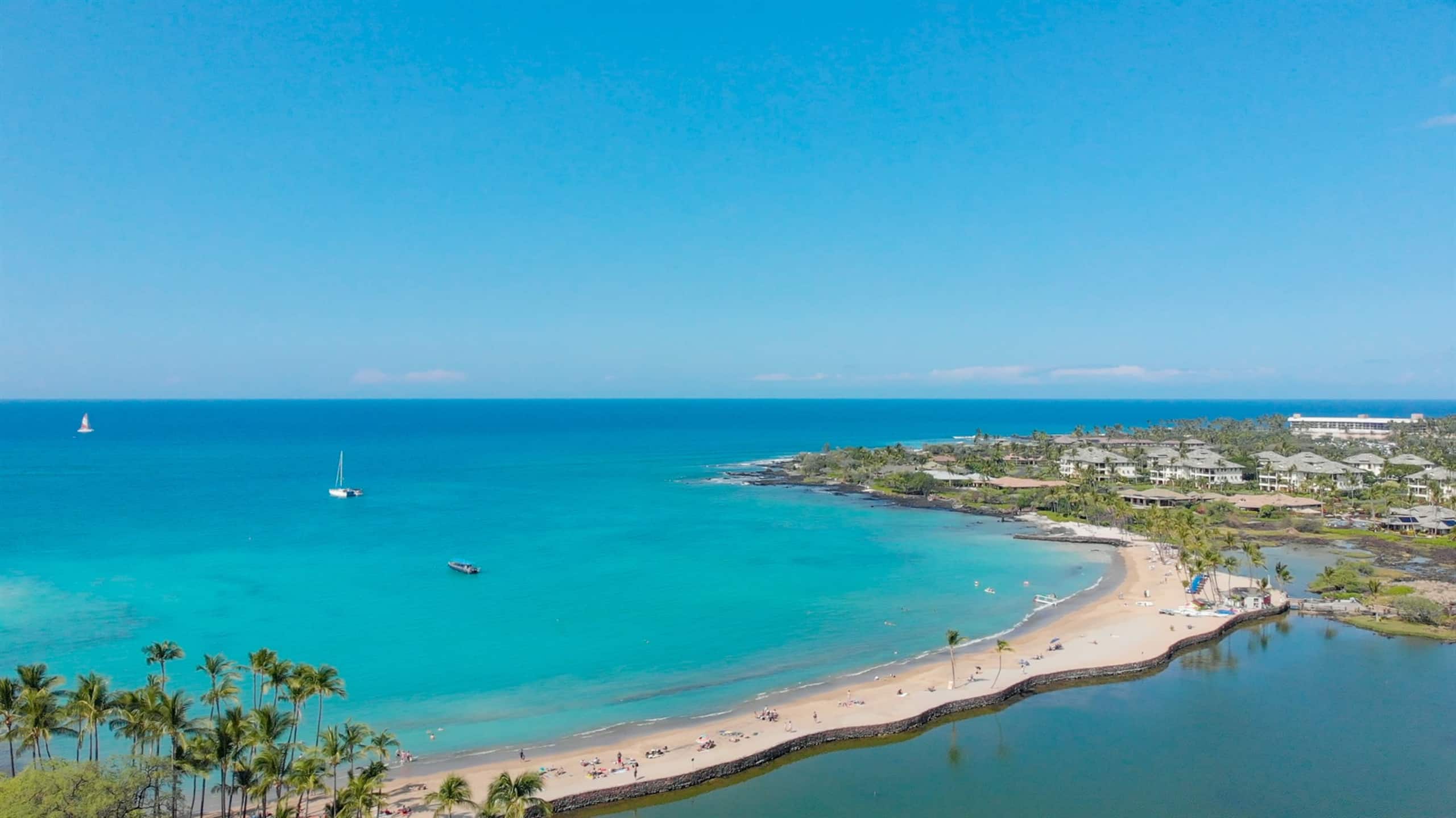 Condo in Waikoloa Village · ★5.0 · 2 bedrooms · 4 beds · 2 baths - Photo 20