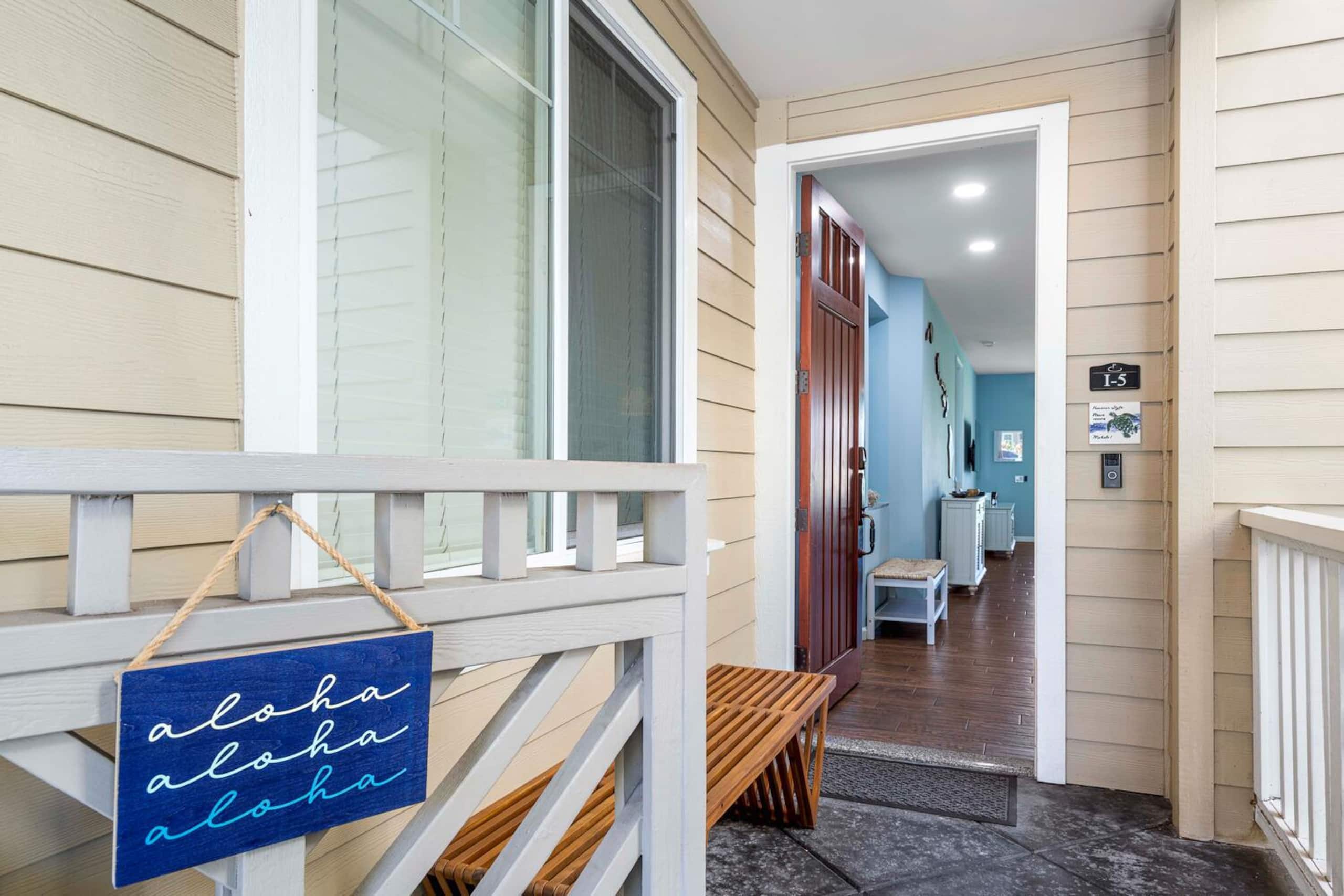 Condo in Waikoloa Village · ★5.0 · 2 bedrooms · 4 beds · 2 baths - Photo 21