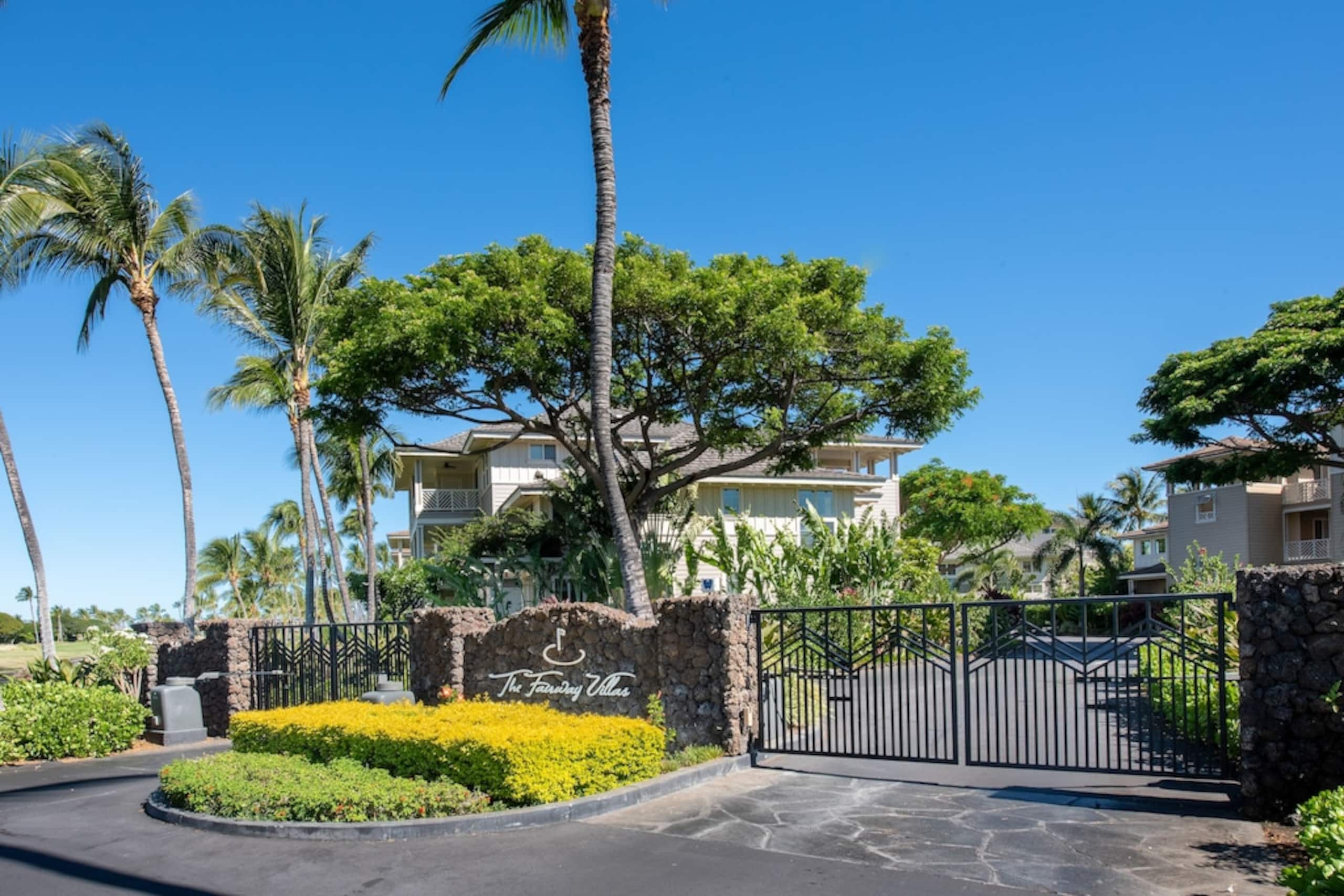 Condo in Waikoloa Village · ★5.0 · 2 bedrooms · 4 beds · 2 baths - Photo 43