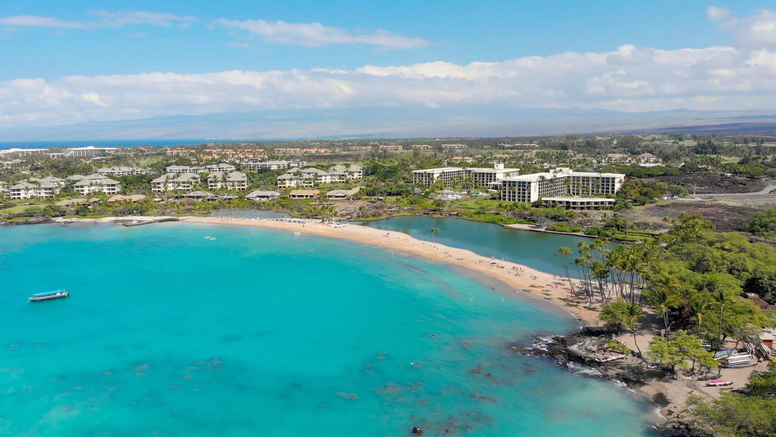 Condo in Waikoloa Village · ★5.0 · 2 bedrooms · 4 beds · 2 baths - Photo 35