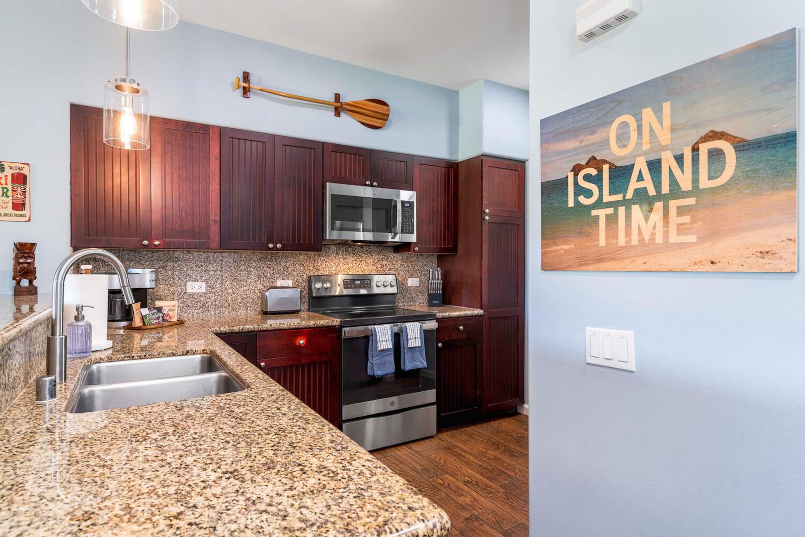 Condo in Waikoloa Village · ★5.0 · 2 bedrooms · 4 beds · 2 baths - Photo 9