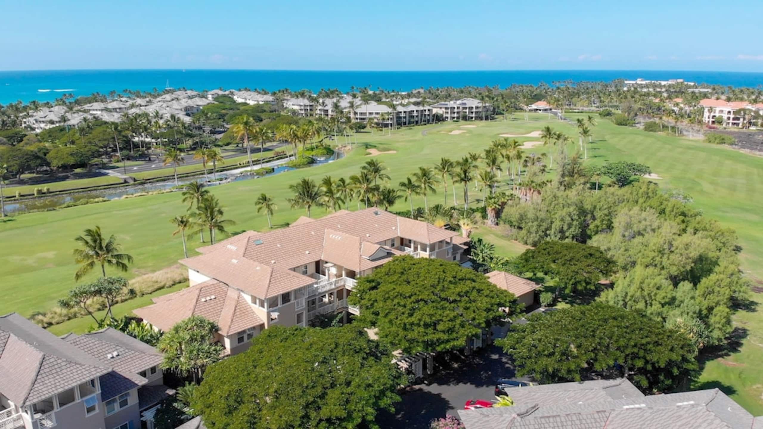 Condo in Waikoloa Village · ★5.0 · 2 bedrooms · 4 beds · 2 baths - Photo 34