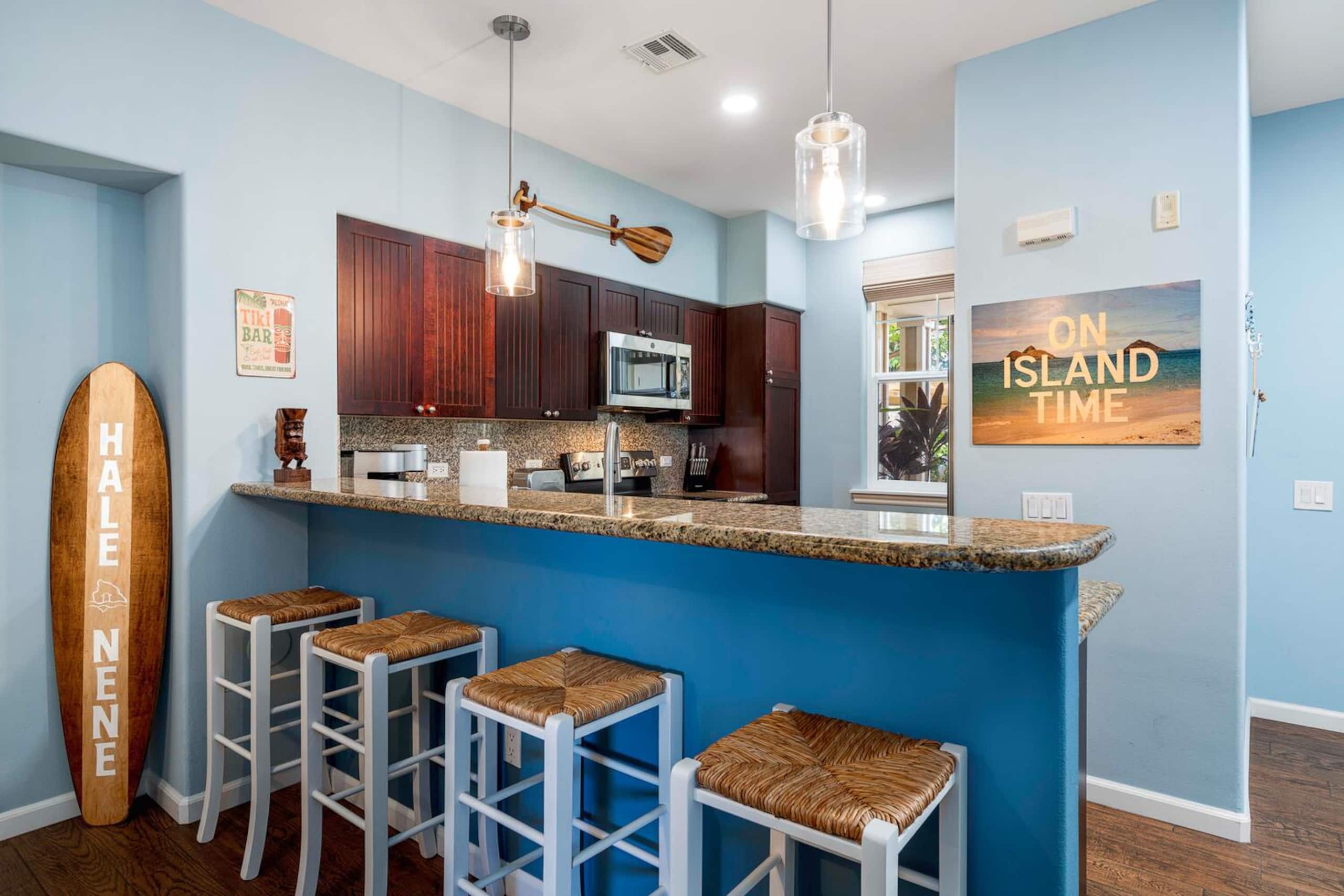 Condo in Waikoloa Village · ★5.0 · 2 bedrooms · 4 beds · 2 baths - Photo 8