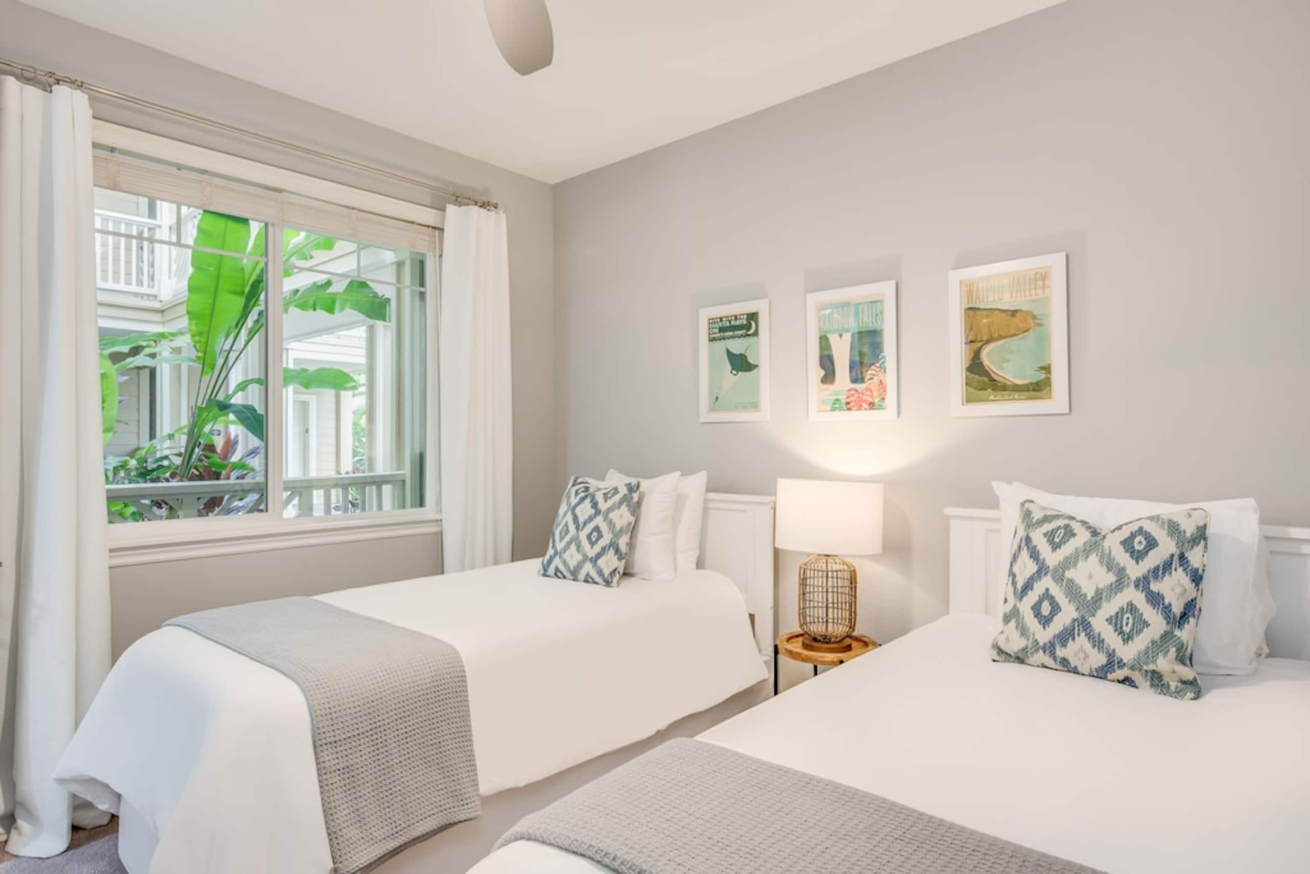 Condo in Waikoloa Village · ★5.0 · 2 bedrooms · 4 beds · 2 baths - Photo 17
