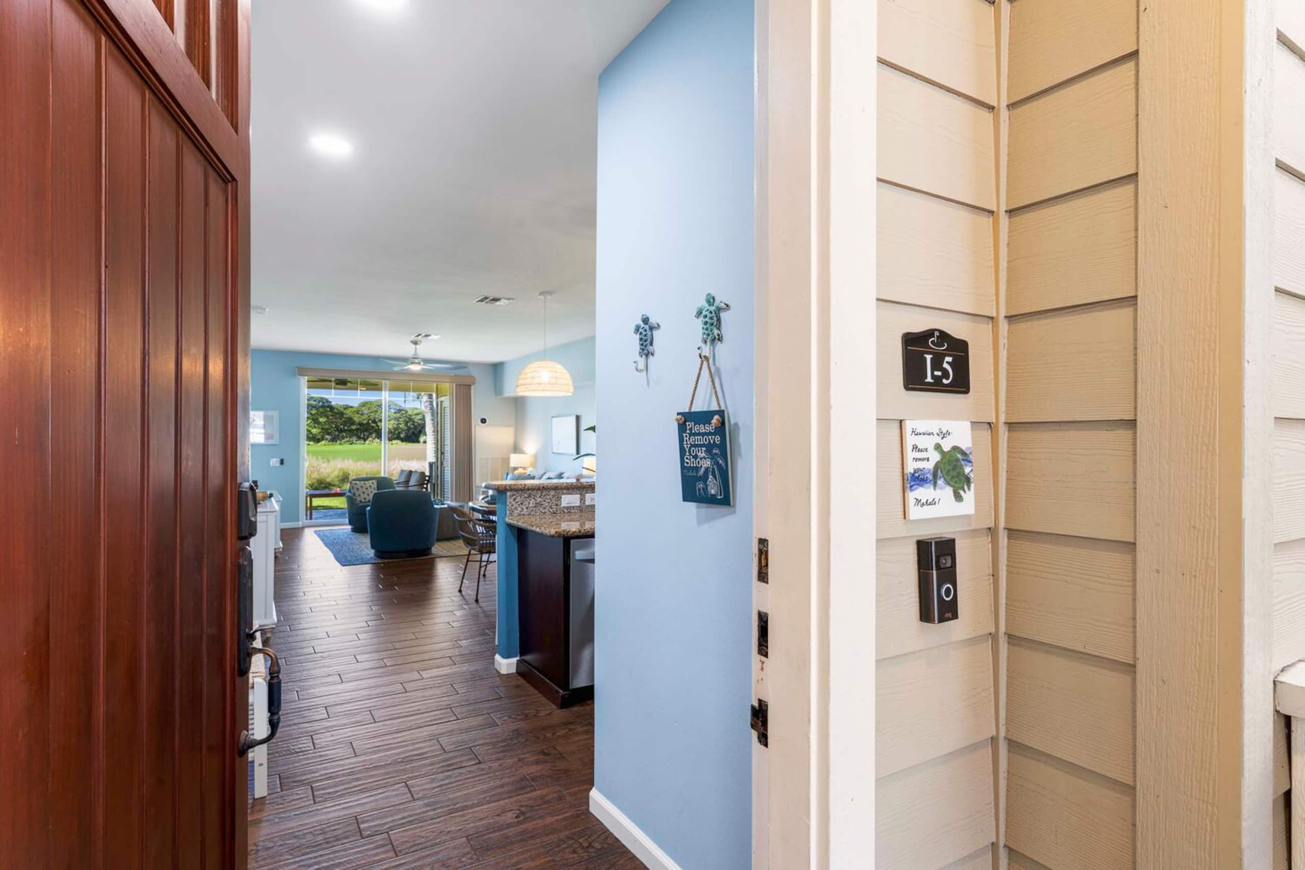Condo in Waikoloa Village · ★5.0 · 2 bedrooms · 4 beds · 2 baths - Photo 22