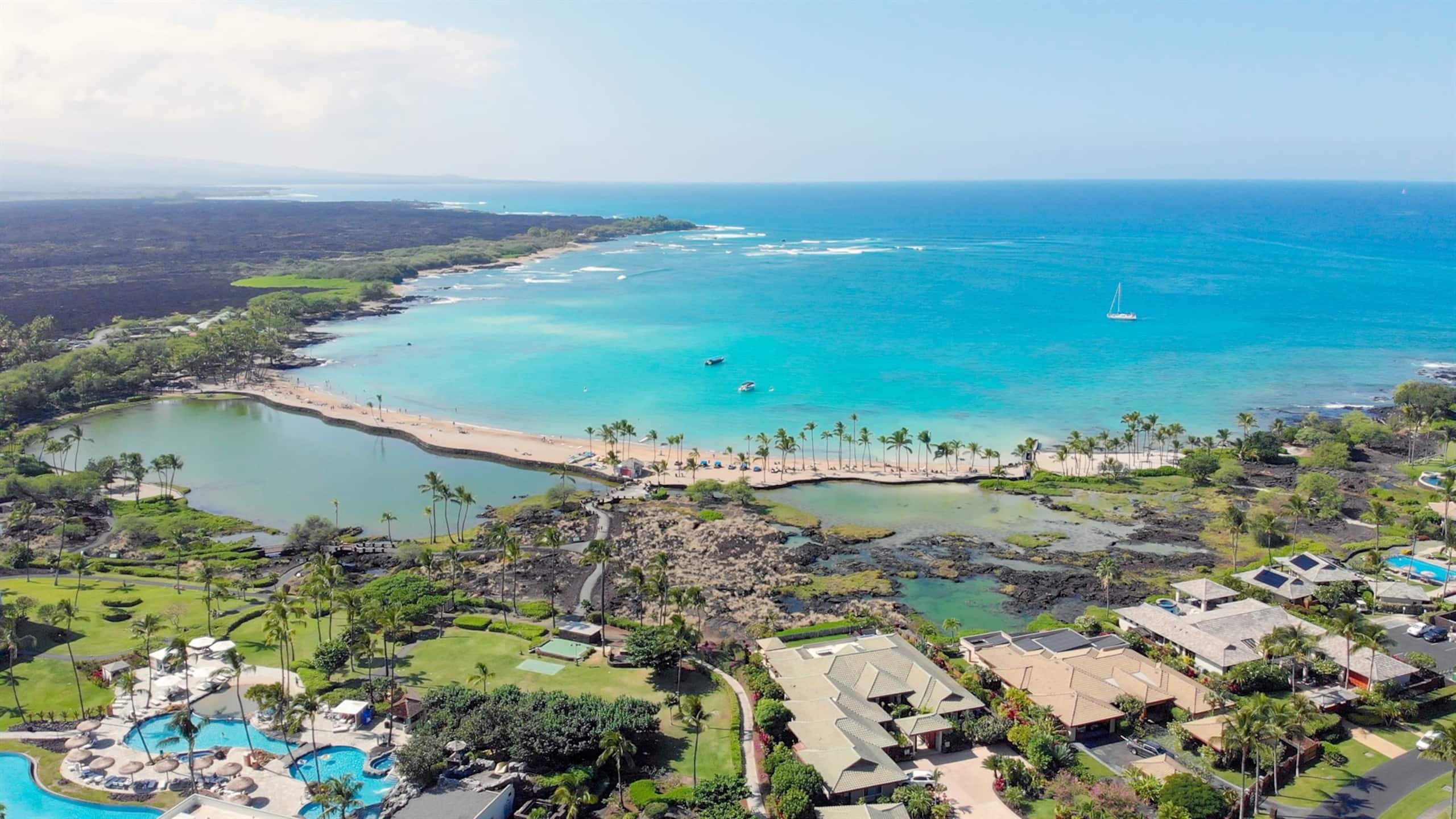 Condo in Waikoloa Village · ★5.0 · 2 bedrooms · 4 beds · 2 baths - Photo 36