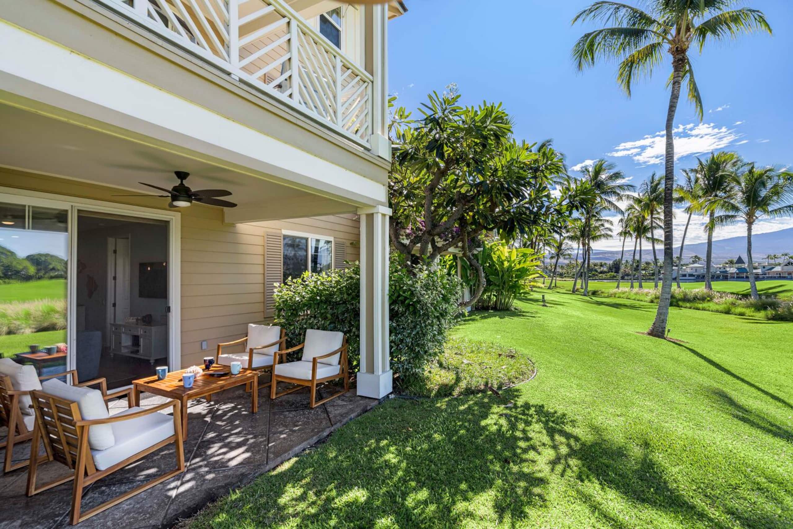 Condo in Waikoloa Village · ★5.0 · 2 bedrooms · 4 beds · 2 baths - Photo 26