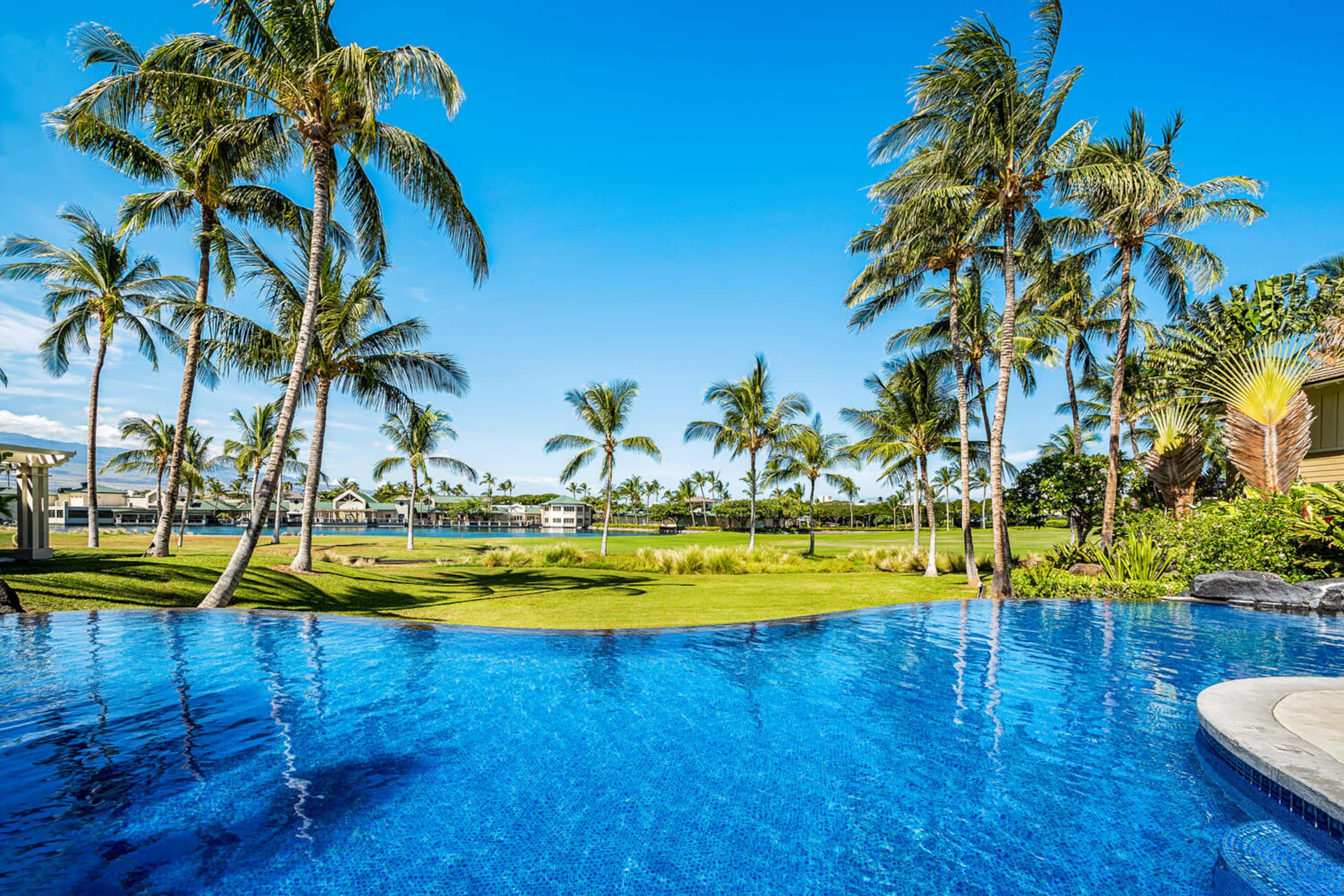 Condo in Waikoloa Village · ★5.0 · 2 bedrooms · 4 beds · 2 baths - Photo 30