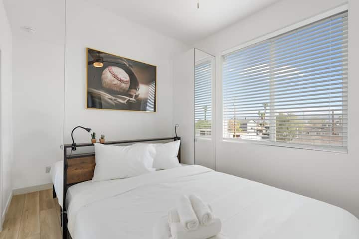 Chumba cha kulala #1