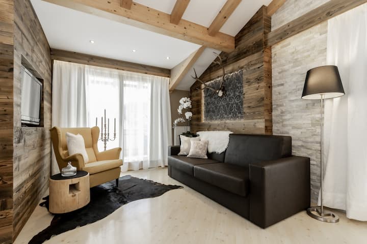 Apartment Wieser 4 - San Paolo