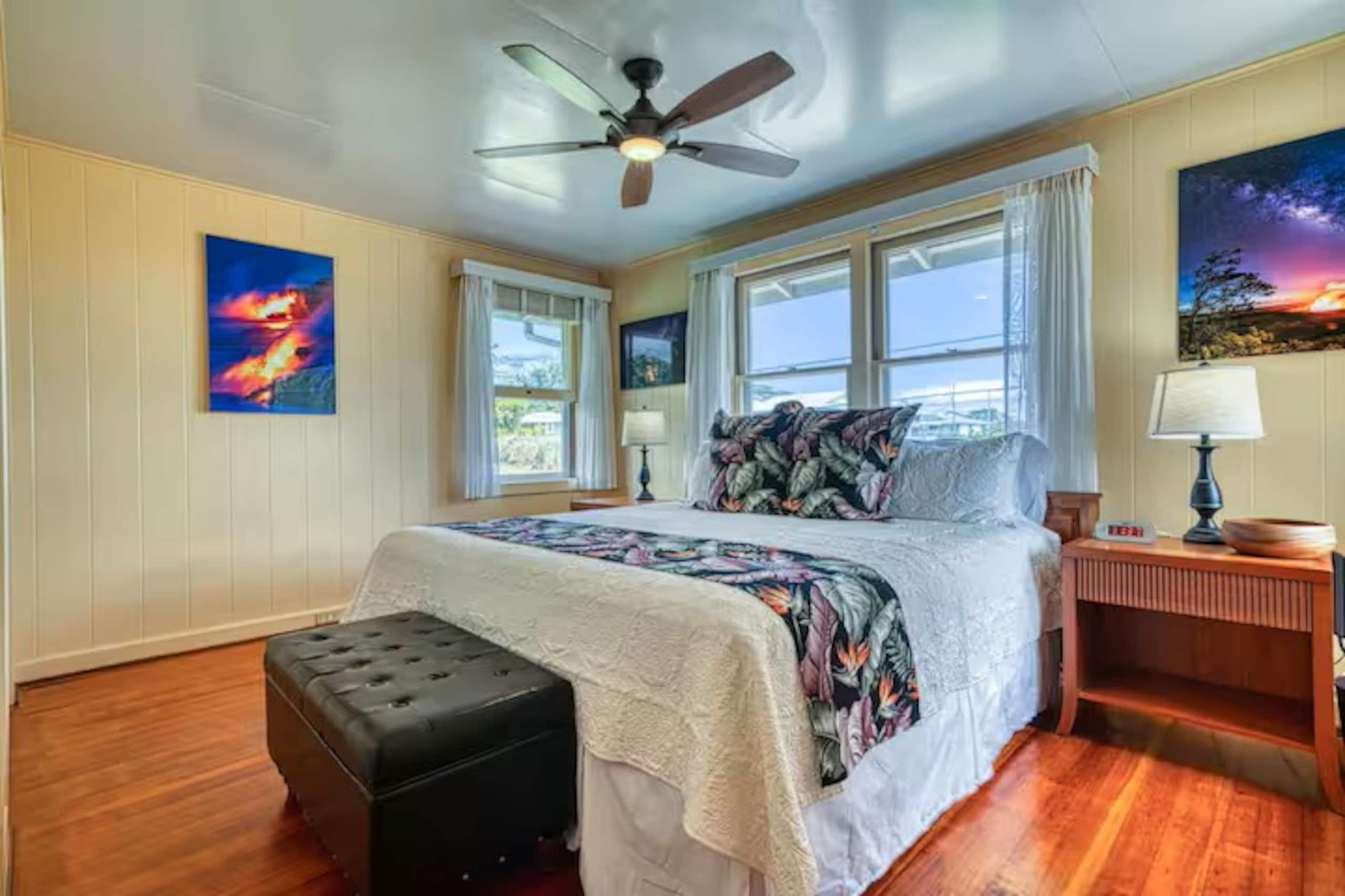 Home in Hilo · ★5.0 · 4 bedrooms · 4 beds · 2 private baths - Image 9