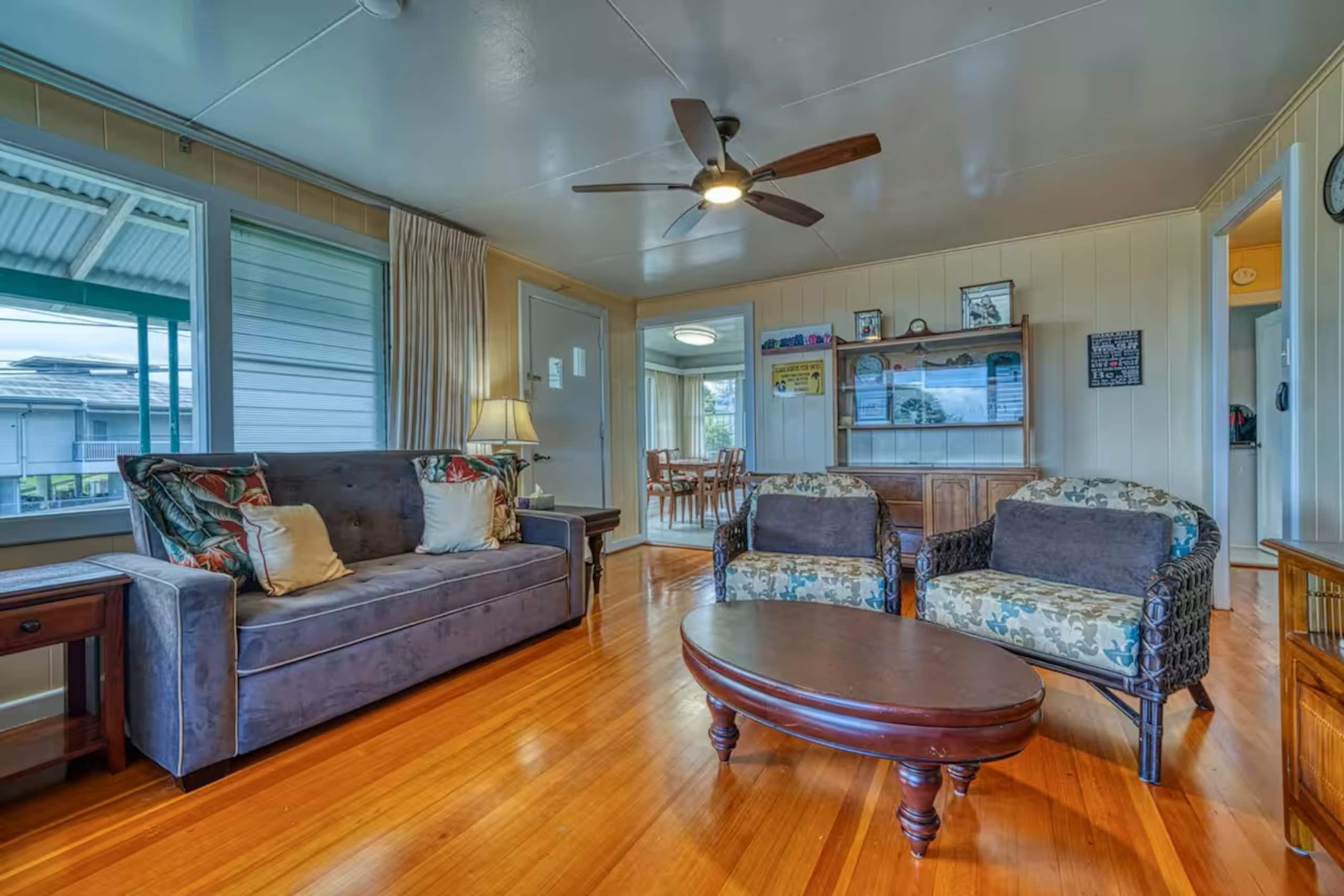 Home in Hilo · ★5.0 · 4 bedrooms · 4 beds · 2 private baths - Image 3