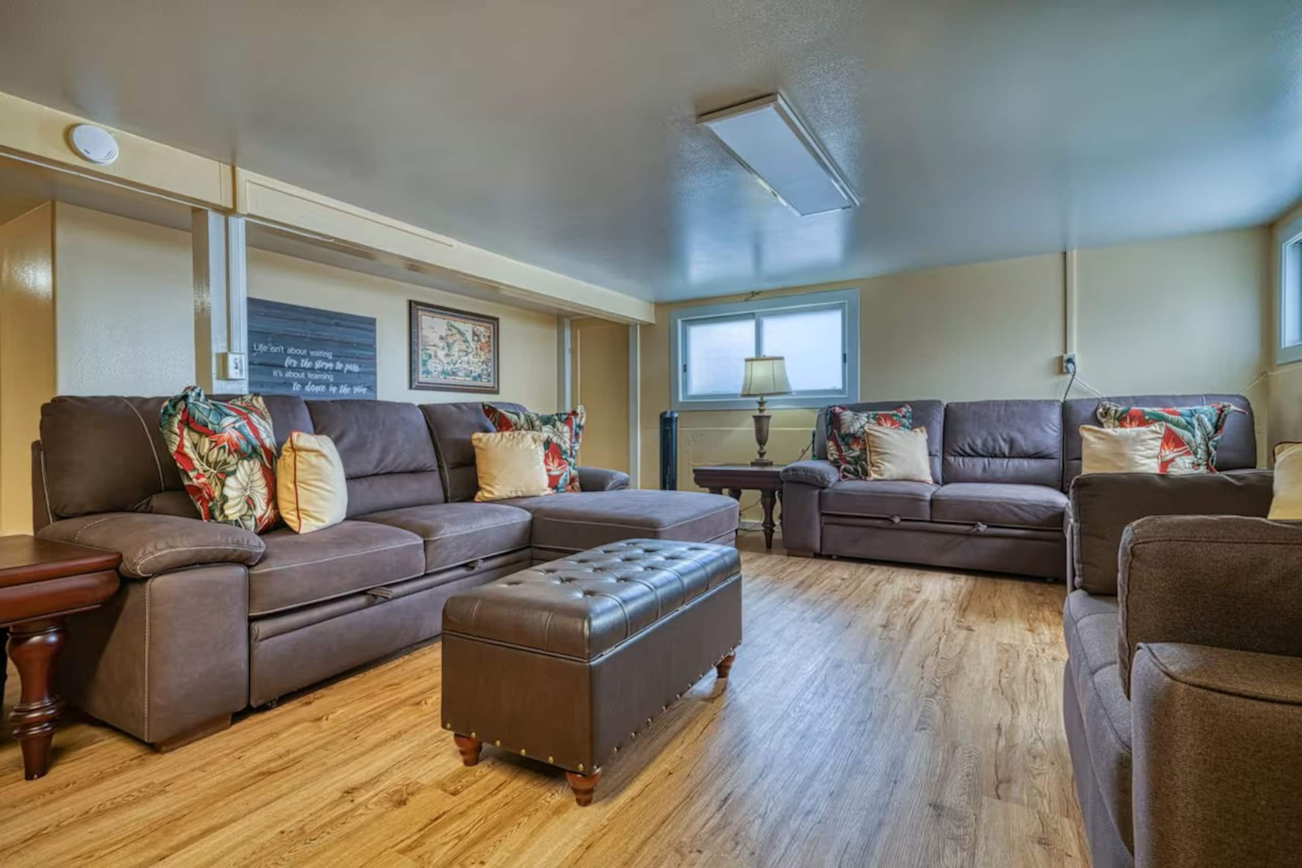 Home in Hilo · ★5.0 · 4 bedrooms · 4 beds · 2 private baths - Image 16
