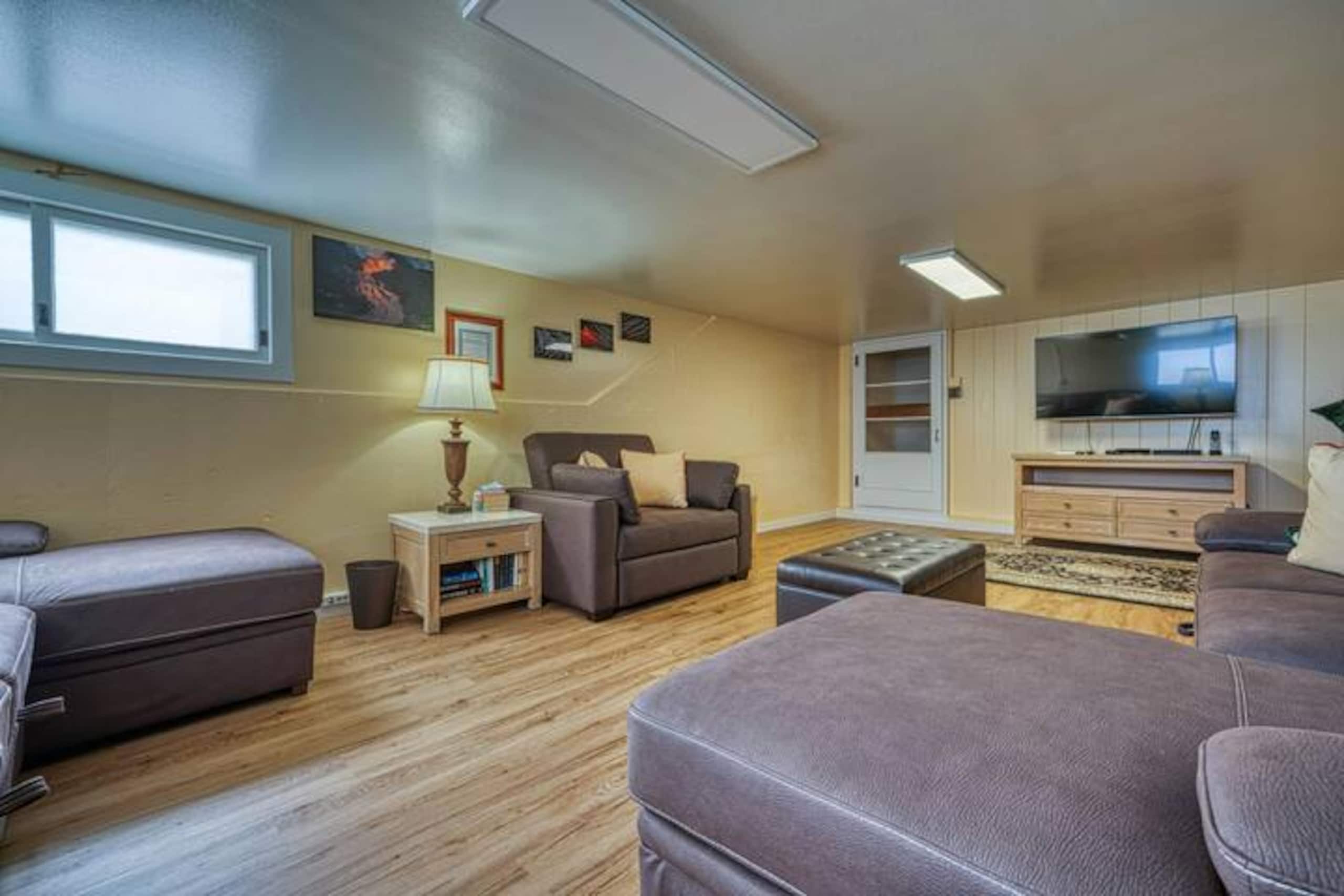 Home in Hilo · ★5.0 · 4 bedrooms · 4 beds · 2 private baths - Image 20