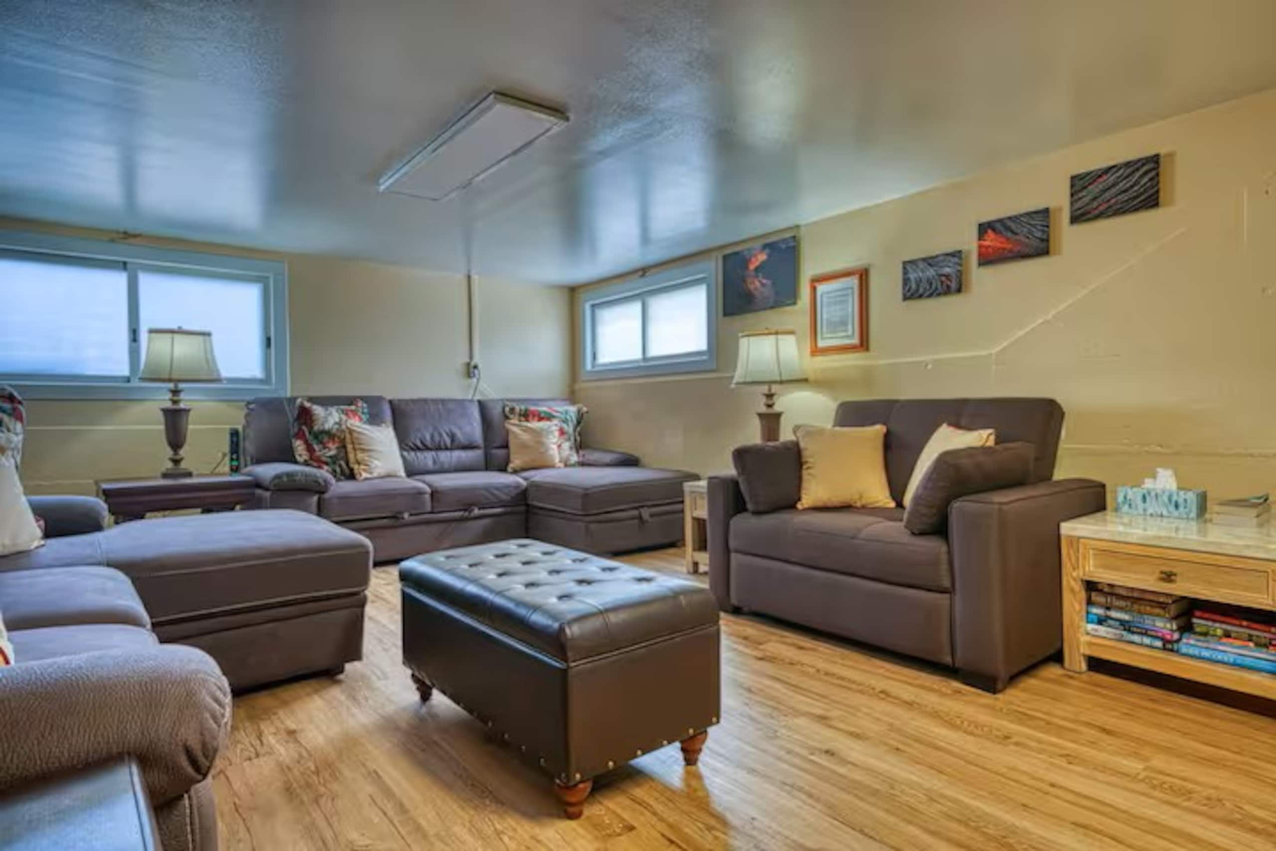 Home in Hilo · ★5.0 · 4 bedrooms · 4 beds · 2 private baths - Image 17