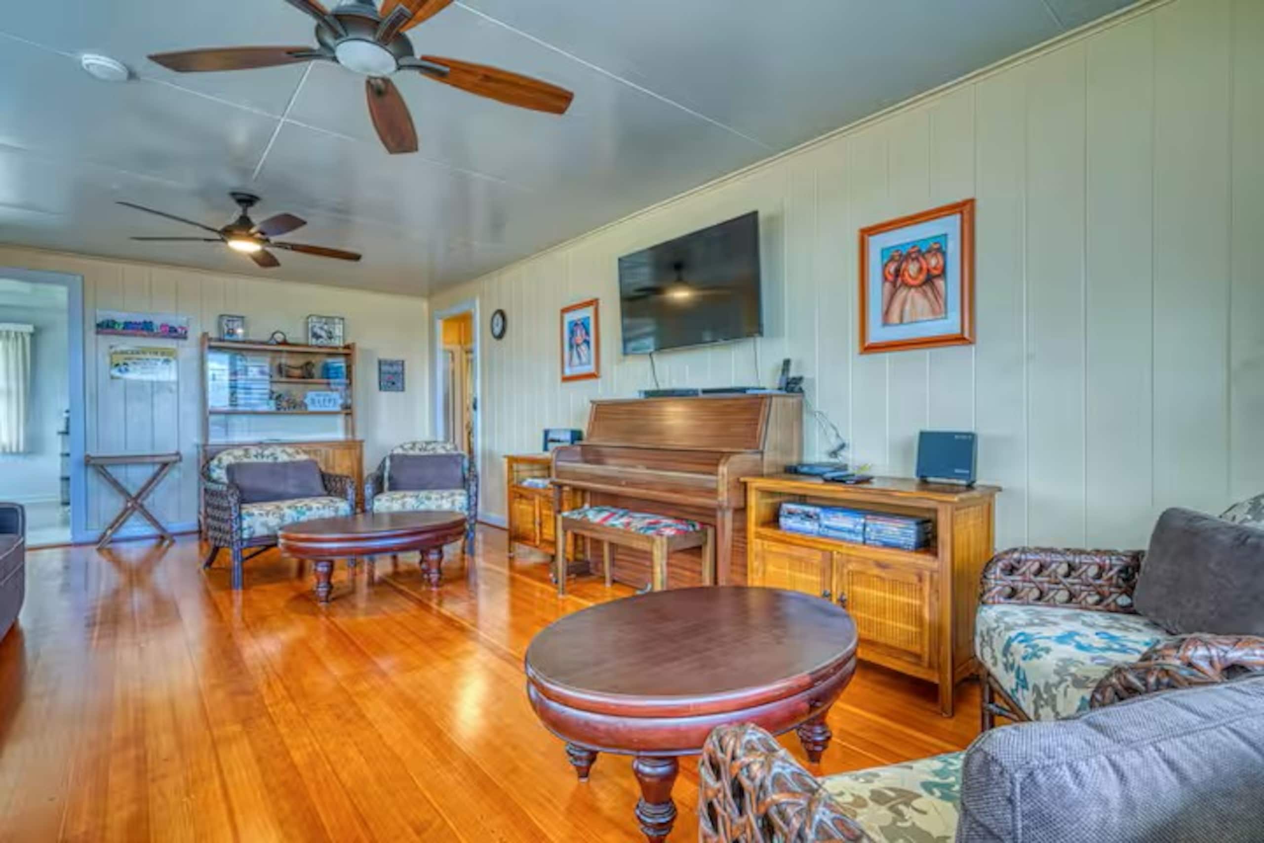 Home in Hilo · ★5.0 · 4 bedrooms · 4 beds · 2 private baths - Image 15