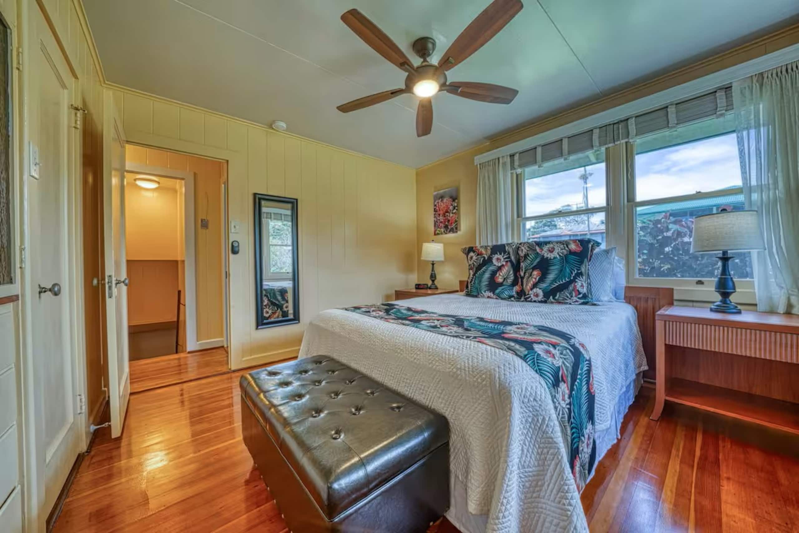 Home in Hilo · ★5.0 · 4 bedrooms · 4 beds · 2 private baths - Image 14