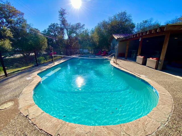 Frio Fun managed Airbnb listing 1