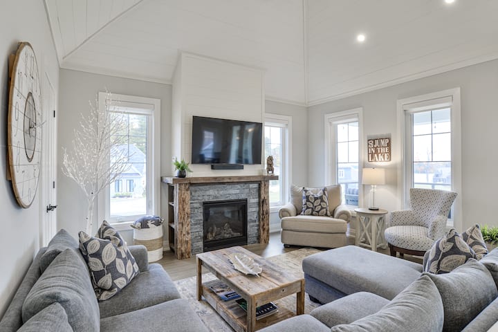 Minett Cottage (#12) - Muskoka