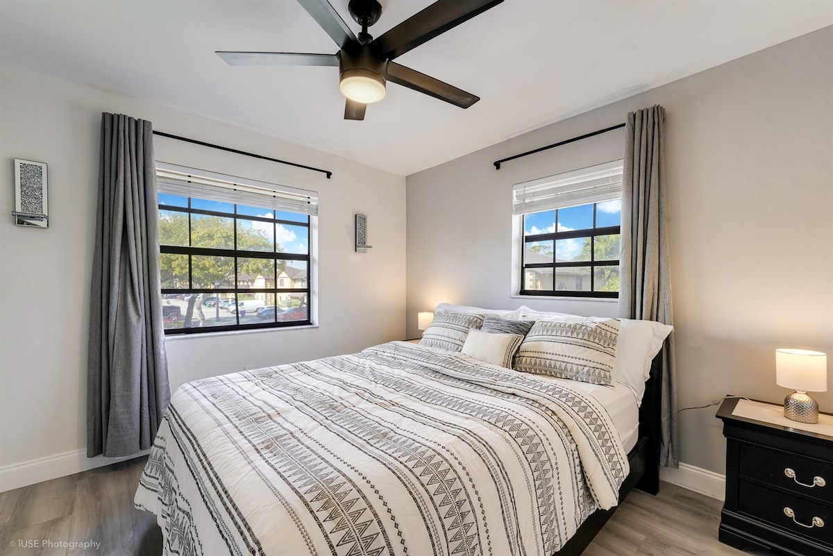 Спалня №4 (двойно легло)