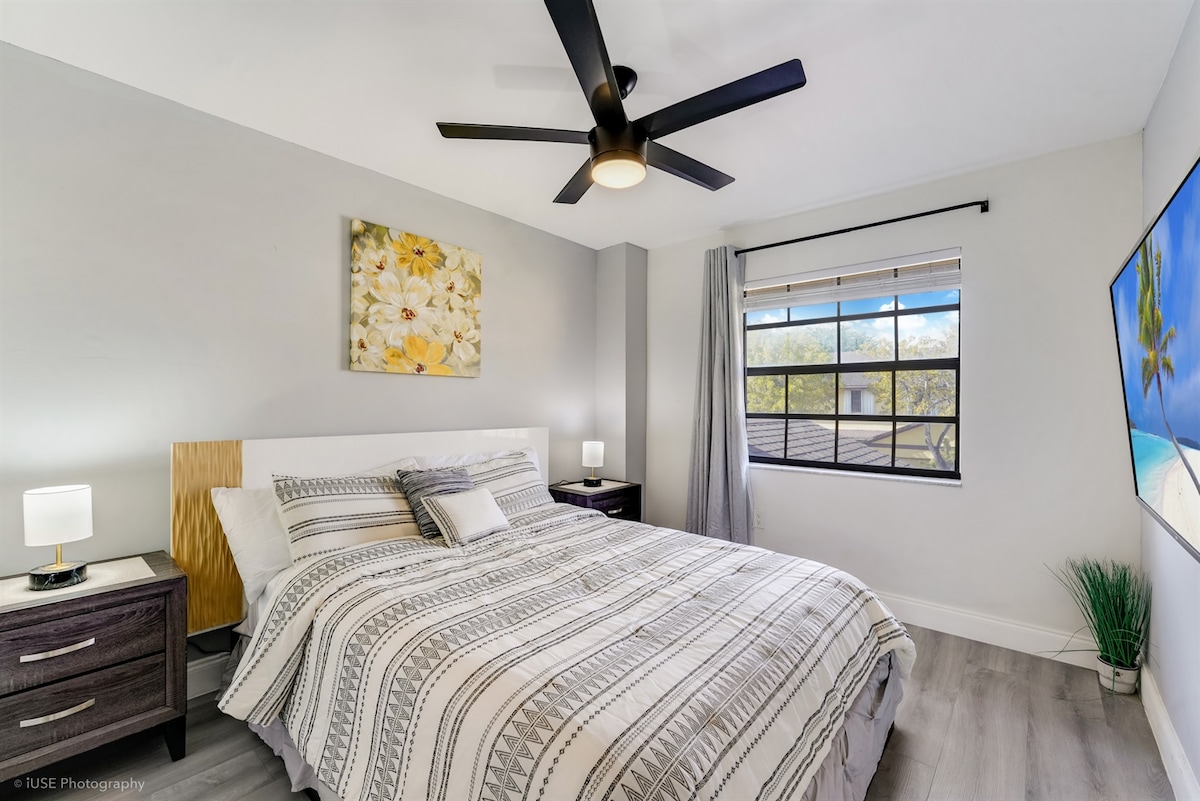 Спалня №3 (двойно легло)