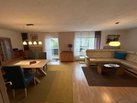 Vacation rental III (Bucher Ursula vacation rental)