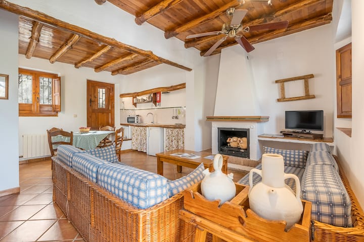 Casa Rural El Corral - Andalusia