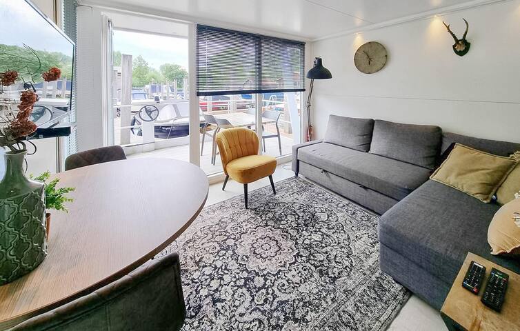 Havenlodge Amsterdam 1 gallery image 3