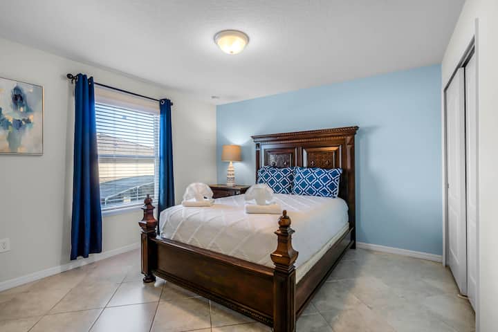 Спална соба 5