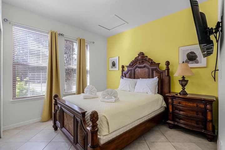 Спална соба 4