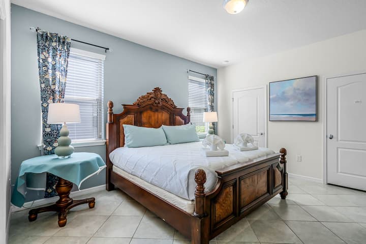 Спална соба 6