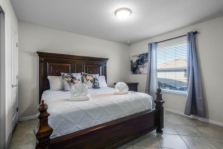 Спална соба 3