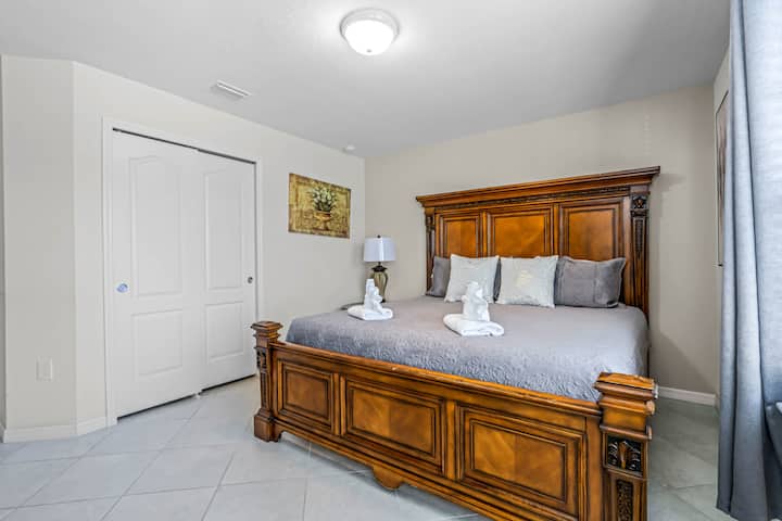 Спална соба 2