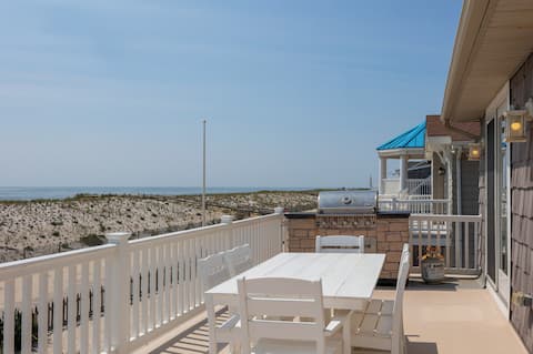 Ocean Avenue Oasis- Newly Renovated